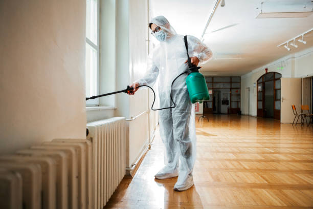 Best Best Pest Control Companies  in Beaverton, MI